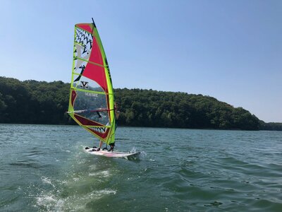 Windsurf